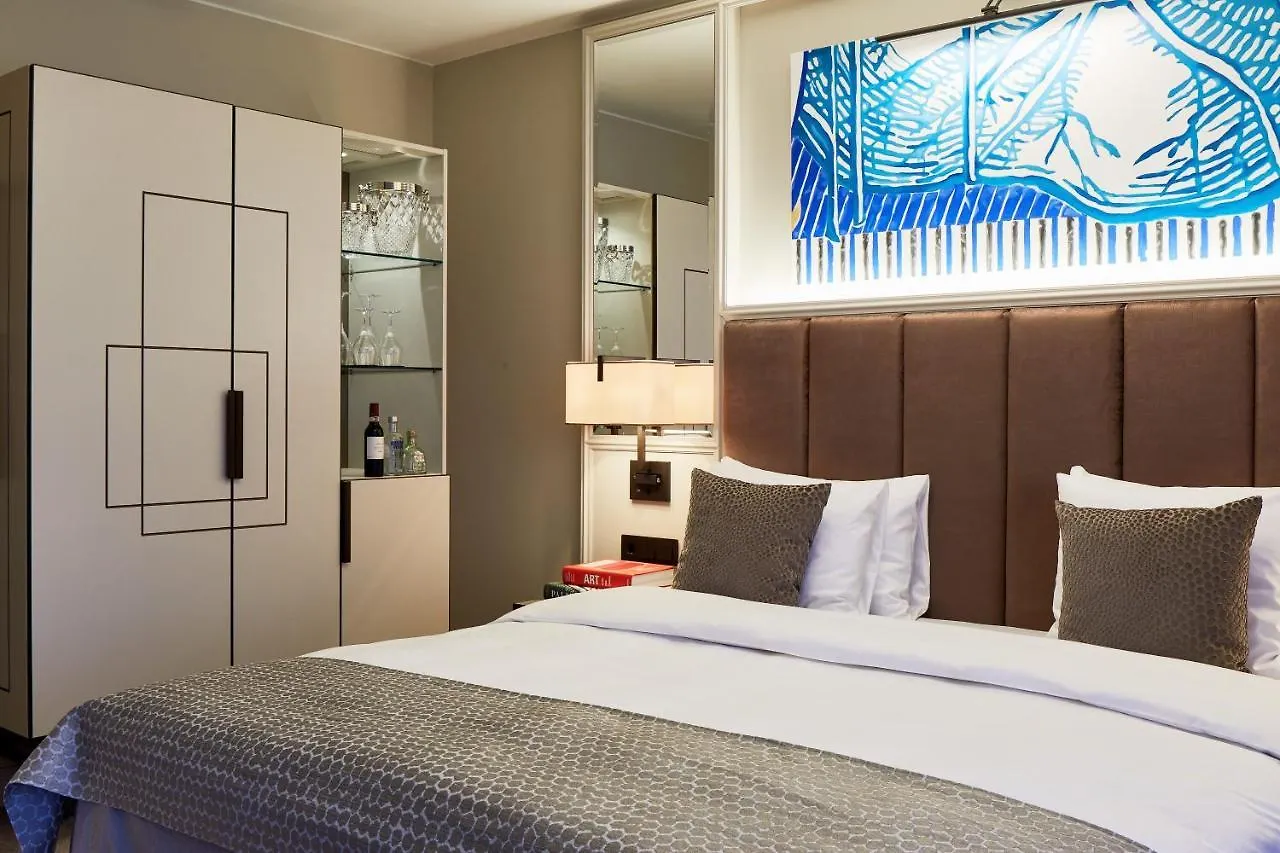 *****  Bank Hotel, A Member Of Small Luxury Hotels Stockholm Schweden